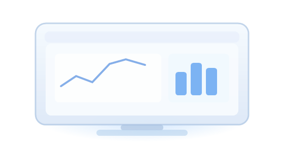 После: B2B SaaS: стабилизировали лидогенерацию и отчётность для маркетинга