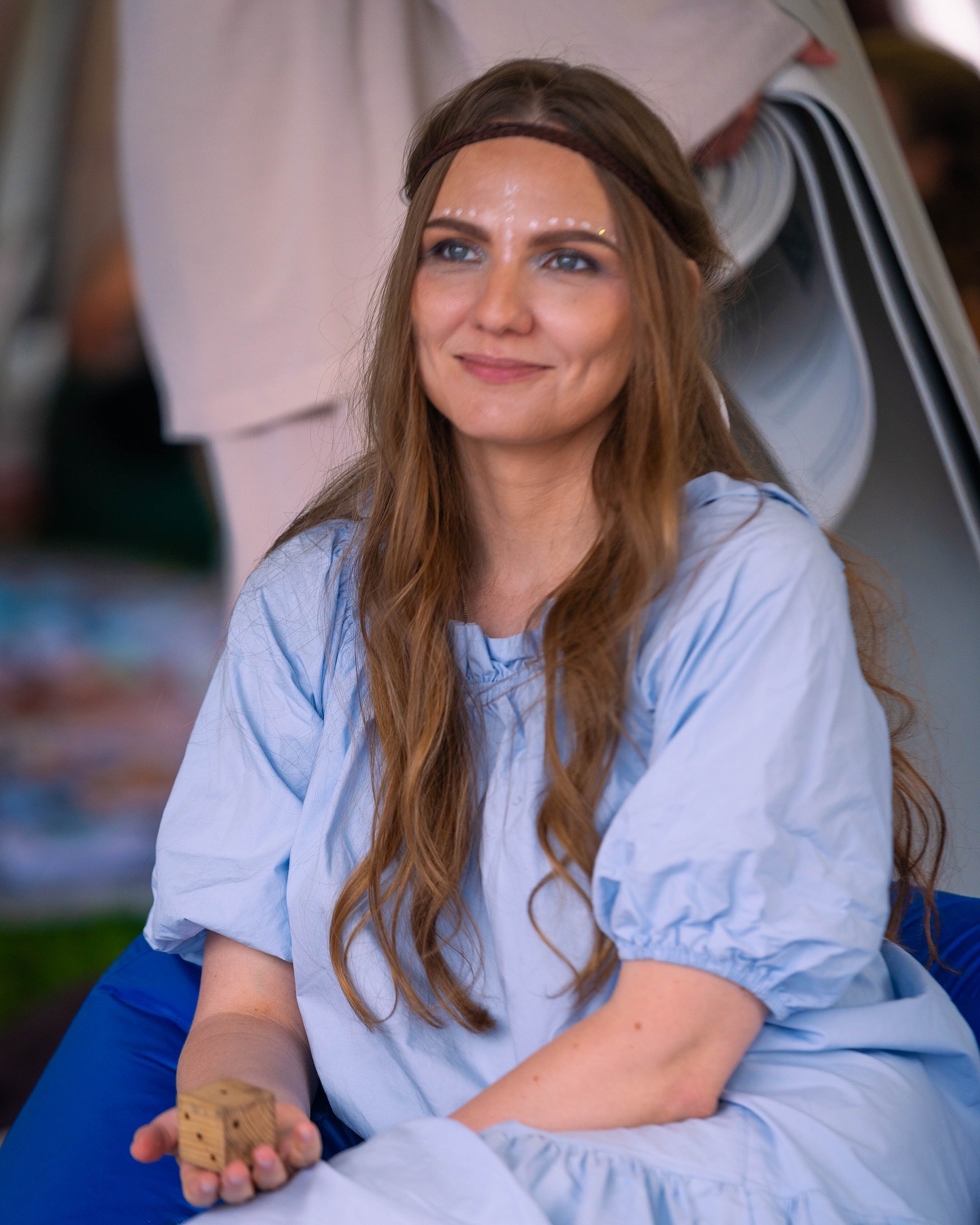 Проводник игры Лила Ольга Бердникова