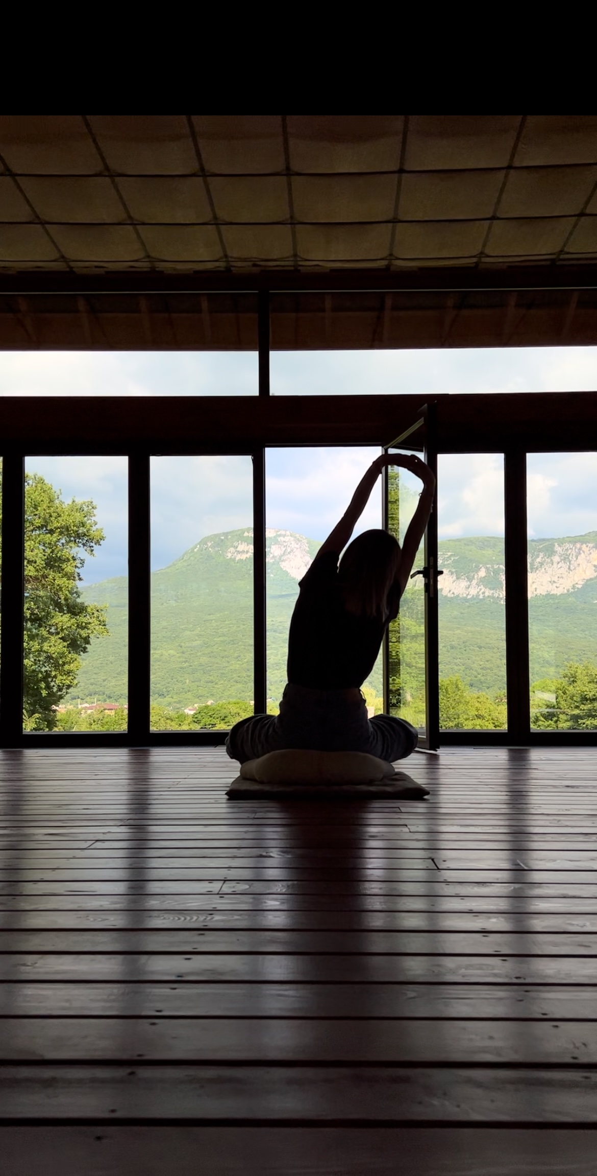 Mindfulness 